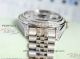 Perfect Replica Rolex Datejust Diamond Sand Face Stainless Steel Diamond Case 41mm Watch (6)_th.jpg